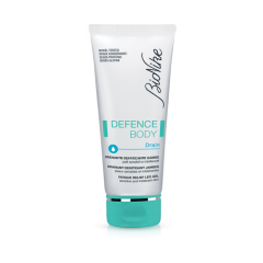 BioNike DEFENCE BODY GEL Defaticante Gambe